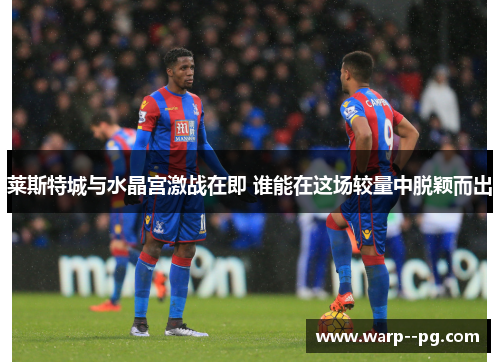莱斯特城与水晶宫激战在即 谁能在这场较量中脱颖而出
