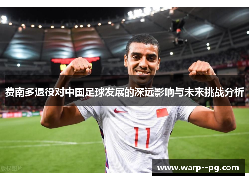 费南多退役对中国足球发展的深远影响与未来挑战分析