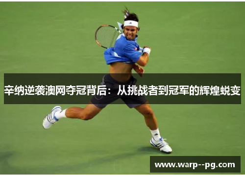 辛纳逆袭澳网夺冠背后：从挑战者到冠军的辉煌蜕变