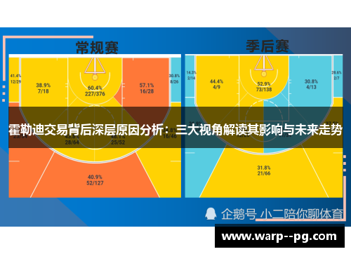霍勒迪交易背后深层原因分析：三大视角解读其影响与未来走势